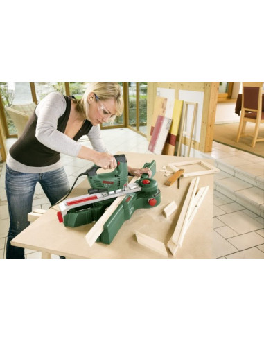 Sistema Modular de corte PLS 300 Bosch