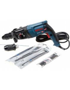 Martillo de impacto c/cable...