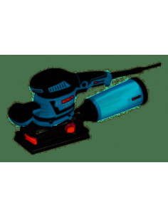 Lijadora orbital Bosch...