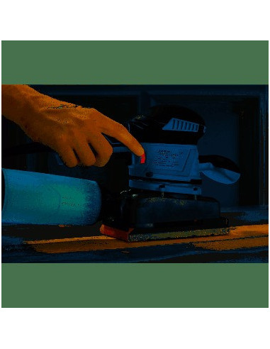 Lijadora orbital Bosch Professional...