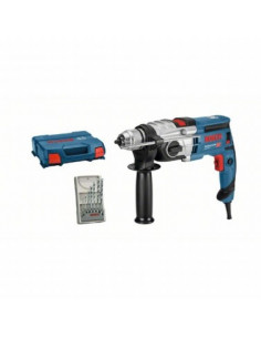 Taladro percutor GSB 20-2...