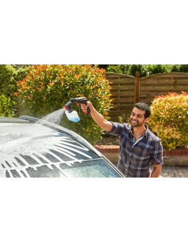 Hidrolimpiadora Easy Aquatak 100