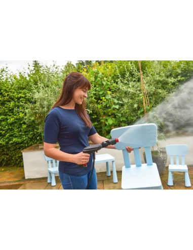 Hidrolimpiadora Easy Aquatak 100