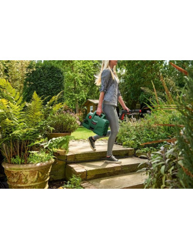 Hidrolimpiadora Easy Aquatak 100