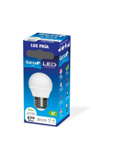 Bombilla LED Esférica E27...