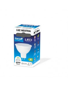 Bombilla LED 5.3 110...