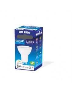 Bombilla LED GU10 110...
