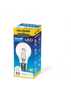 Bombilla LED Filamento...