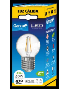 Bombilla LED Filamento...