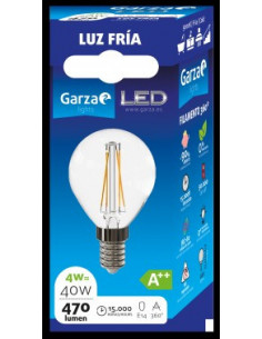 Bombilla LED Filamento...
