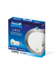 Downlight LED Circular...