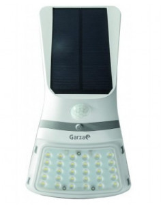 Aplique solar LED 3,5W... 2