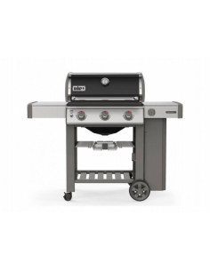 Barbacoa de gas Weber...