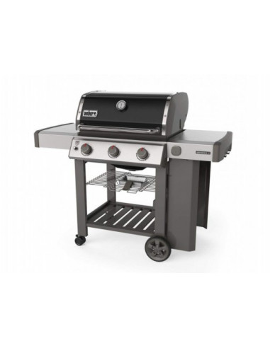 Barbacoa de gas Weber Genesis II...