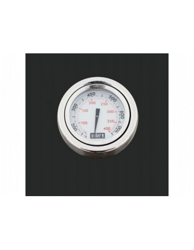 Barbacoa de gas Weber Genesis II...