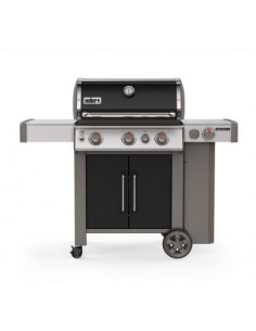 Barbacoa de gas Weber...