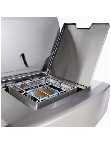 Barbacoa de gas Weber Genesis II...