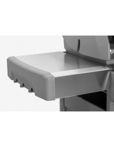 Barbacoa de gas Weber Genesis II...