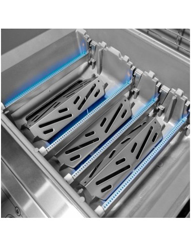 Barbacoa de gas Weber Genesis II...