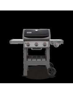 Barbacoa de gas Weber...