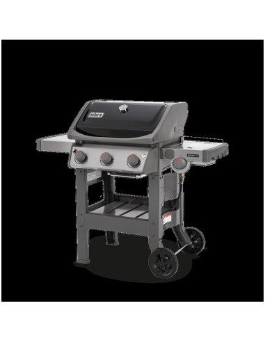 Barbacoa de gas Weber Spirit II E-320...