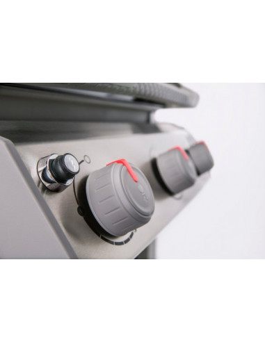 Barbacoa de gas Weber Spirit II E-320...