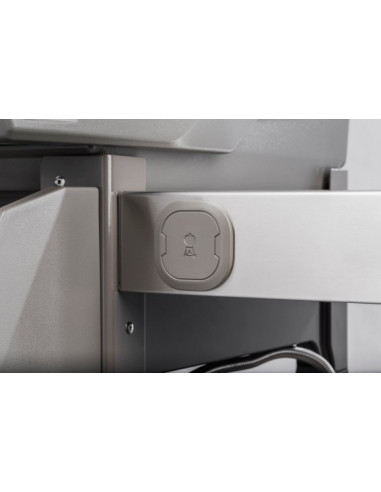 Barbacoa de gas Weber Spirit II E-320...