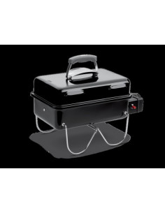 Barbcoa de gas Weber...