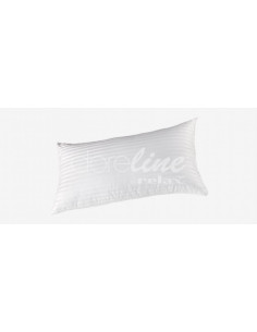 Almohada Relax Fibra Fit 90cm