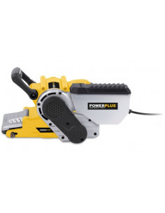 Lijadora de banda POWX0460...