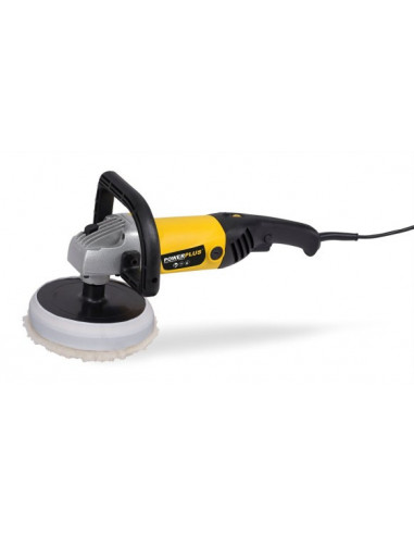 Pulidora de ángulos POWX0474 1200W