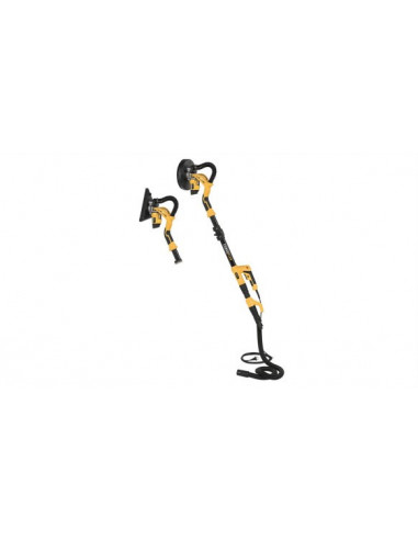 Lijadora paredes y techos POWX0477 710W