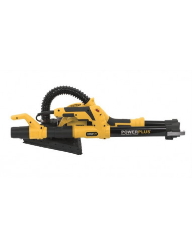 Lijadora paredes y techos POWX0477 710W