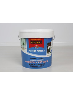 Pintura Plástica...